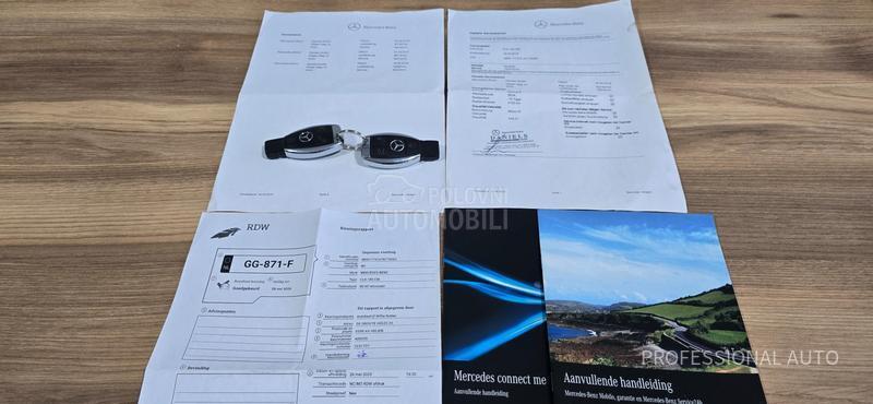 Mercedes Benz CLA 180 1.5CDi//AMG Style//