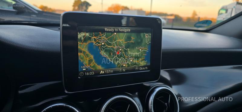 Mercedes Benz CLA 180 1.5CDi//AMG Style//