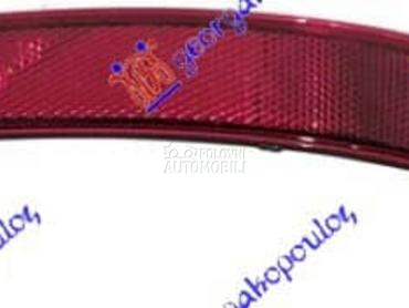 KATADIOPTER U ZADNJEM... za Volkswagen Sharan za 2010. god.