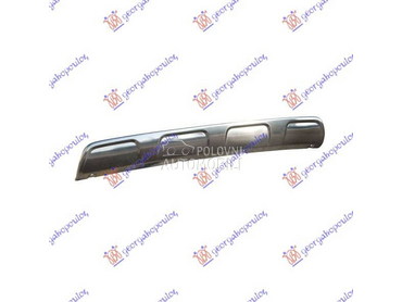 LAJSNA ZADNJEG BRANIKA... za Peugeot 3008 od 2009. do 2013. god.