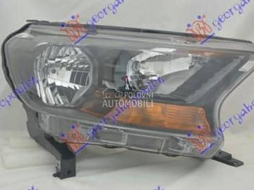 FAR MEHANICKI/ELEKTRICNI... za Ford Ranger od 2015. do 2019. god.