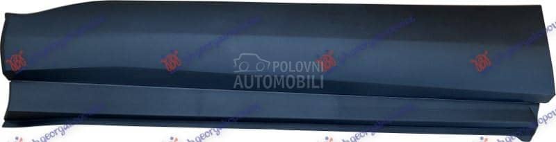 LAJSNA PREDNJIH VRATA Levo