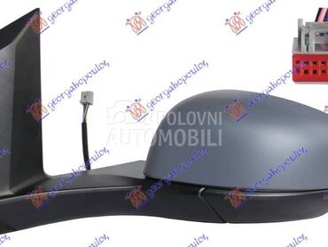 RETROVIZOR ELEKTRICNI SA... za Ford Transit Connect od 2019. do 2022. god.