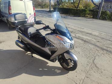 Honda Forza nss300/a