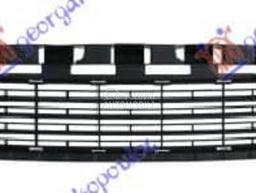 CENTRALNA RESETKA za Renault Fluence od 2010. do 2013. god.