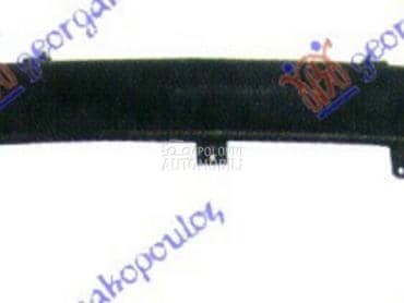 SINA PREDNJEG BRANIKA za Hyundai Lantra od 2015. do 2019. god.