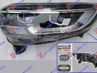 FAR CEO LED Levo za Renault R 19 za 2019. god.