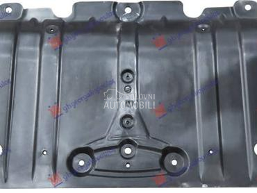 ZASTITA MOTORA SREDNJA... za BMW Serija 3 od 2018. do 2022. god.