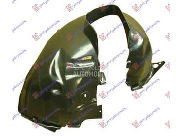 POTKRILO Desno za Volvo S80 za 2013. god.