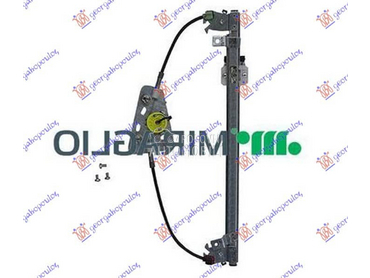 PODIZAC ZADNJEG PROZORA... za Alfa Romeo Stelvio za 2016. god.