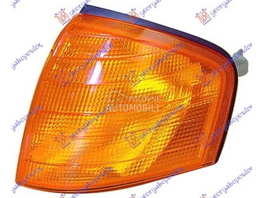 MIGAVAC ZUTI Levo za Mercedes Benz C Klasa od 1993. do 1999. god.