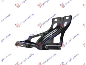 NOSAC PREDNJEG BLATOBRANA Levo za Audi Q3 od 2011. do 2014. god.