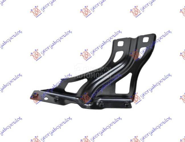 NOSAC PREDNJEG BLATOBRANA Levo