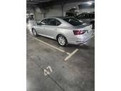 Škoda Superb 1.8 TSI