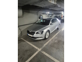 Škoda Superb 1.8 TSI