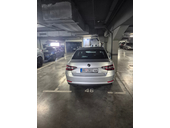 Škoda Superb 1.8 TSI