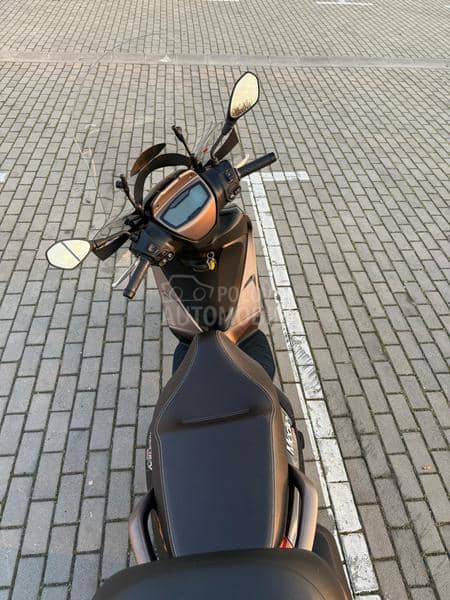 Piaggio Medley 150 ABS