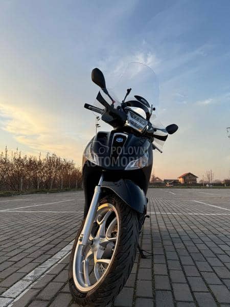 Piaggio Medley 150 ABS