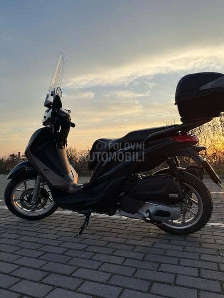 Piaggio Medley 150 ABS