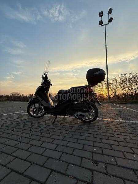 Piaggio Medley 150 ABS