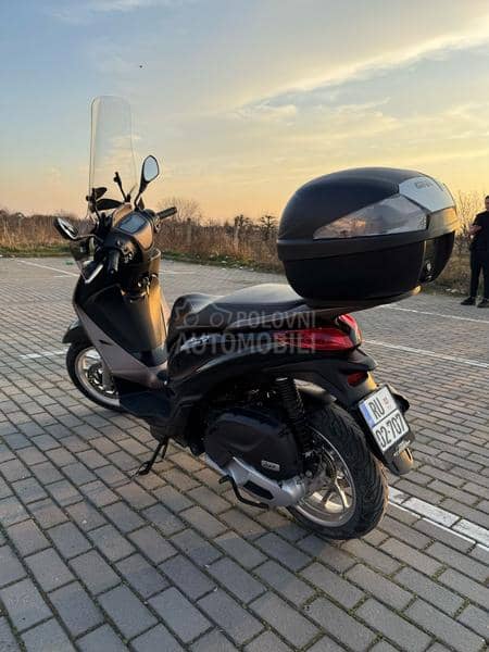 Piaggio Medley 150 ABS