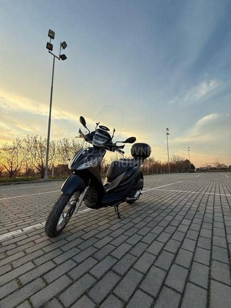 Piaggio Medley 150 ABS