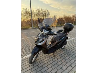 Piaggio Medley 150 ABS