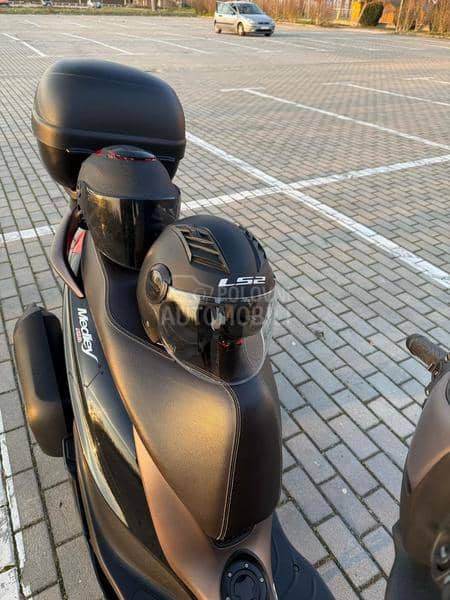 Piaggio Medley 150 ABS