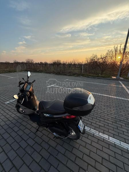 Piaggio Medley 150 ABS