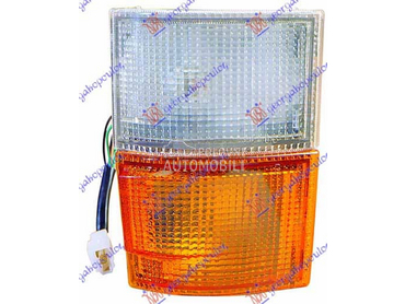 MIGAVAC Levo za Toyota Hiace od 1983. do 1985. god.