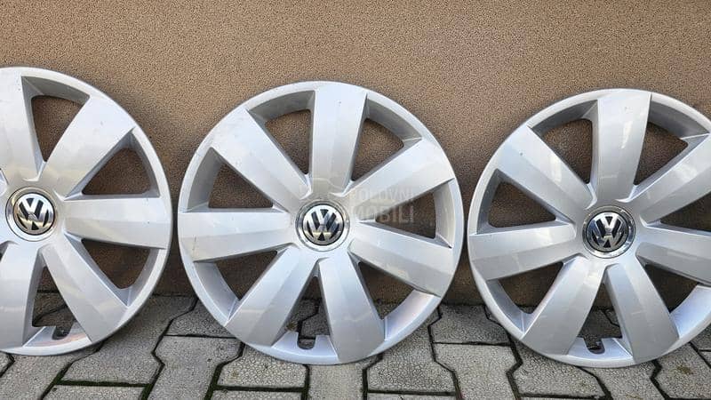 Ratkapne  16" 5 x 112