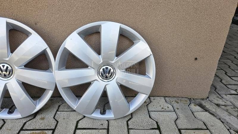 Ratkapne  16" 5 x 112