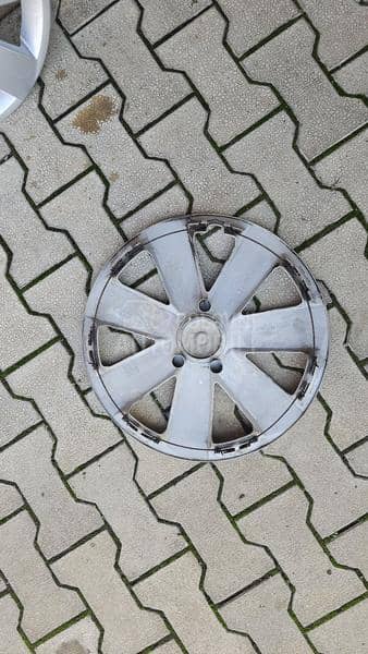 Ratkapne  16" 5 x 112