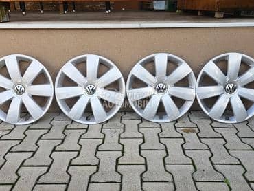 Ratkapne  16" 5 x 112