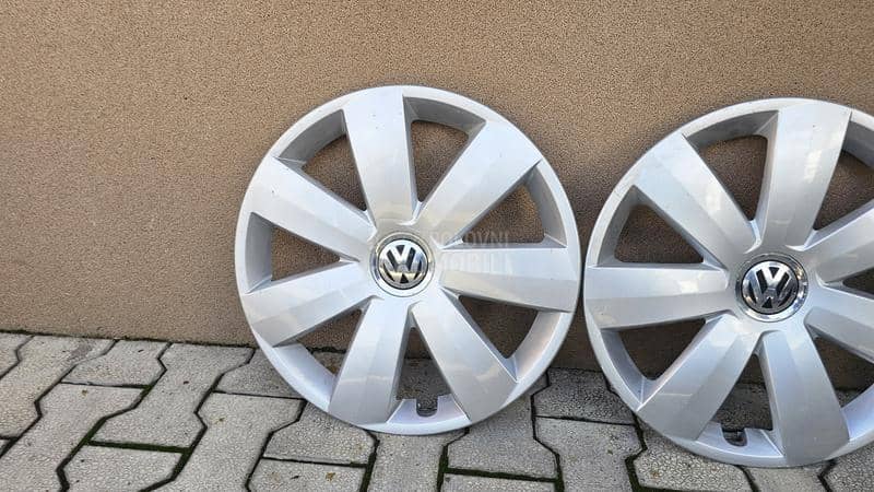 Ratkapne  16" 5 x 112