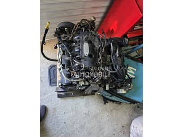 Motor 3.0 hdi za Citroen C5, C6