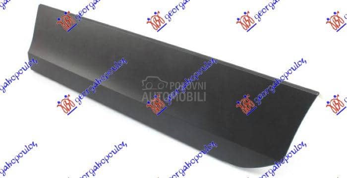 LAJSNA ZADNJIH VRATA Levo