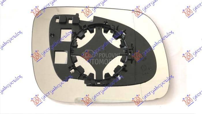 STAKLO RETROVIZORA -07 Levo