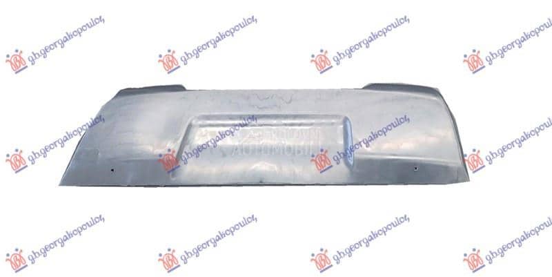 POKLOPAC PREDNEJG BRANIKA...