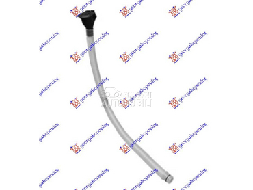 POSUDA ZA TECNOST BRISACA za BMW Serija 3 od 2011. do 2013. god.