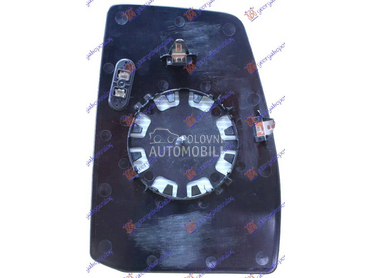 STAKLO RETROVIZORA SA... za Ford Transit Connect od 2018. do 2023. god.