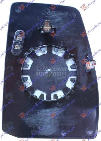 STAKLO RETROVIZORA SA...