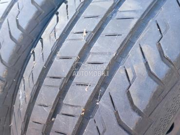 Čelične felne Continental 16" 5 x 110