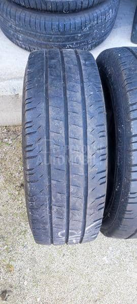 Čelične felne Continental 16" 5 x 110