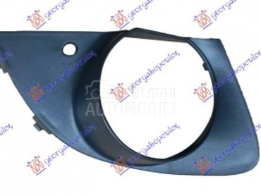 OKVIR MAGLENKE Desno za BMW Serija 7 od 2002. do 2008. god.