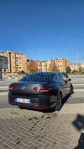 Volkswagen Passat B8 1.6 tdi Executive