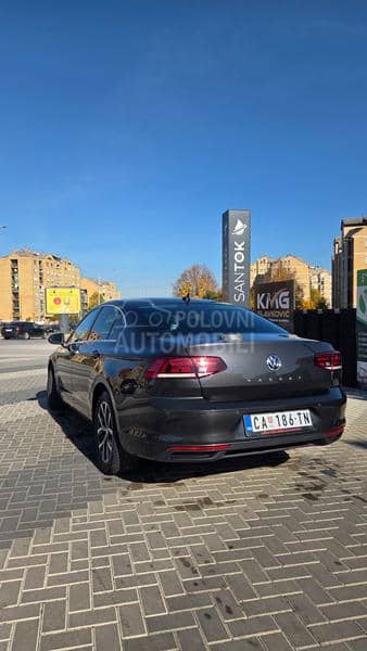 Volkswagen Passat B8 1.6 tdi Executive