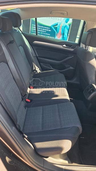 Volkswagen Passat B8 1.6 tdi Executive