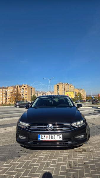 Volkswagen Passat B8 1.6 tdi Executive