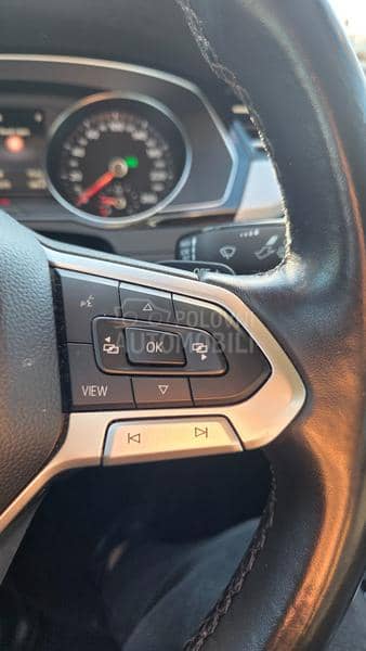 Volkswagen Passat B8 1.6 tdi Executive